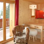 Montagnards 13 By Interhome *