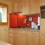 Montagnards 13 By Interhome Apartament