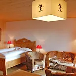Lägenhet Montagnards 13 By Interhome Villars-sur-Ollon