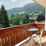 Apartament Montagnards 13 By Interhome *