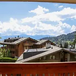 Montagnards 13 By Interhome Apartament *