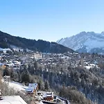 Lägenhet Montagnards 13 By Interhome
