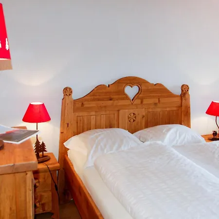 Montagnards 13 By Interhome Lägenhet Villars-sur-Ollon