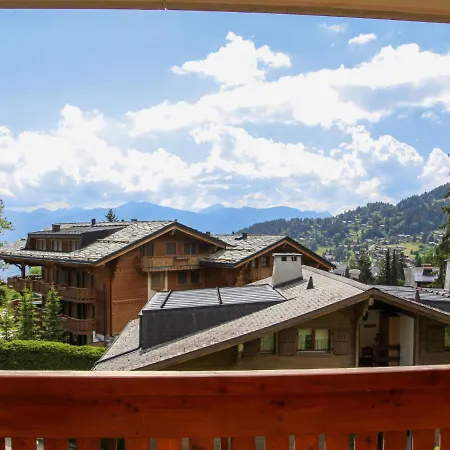 Montagnards 13 By Interhome Apartamento *