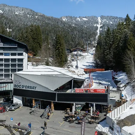 Montagnards 13 By Interhome Appartement *