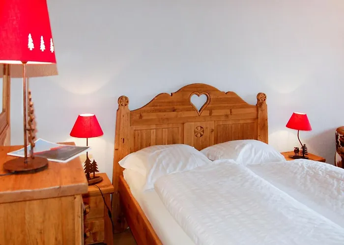 Montagnards 13 By Interhome Appartement Villars-sur-Ollon