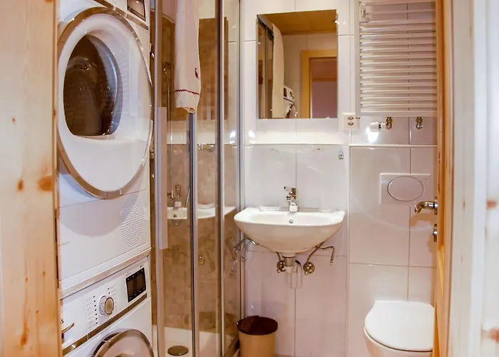 Appartement Montagnards 13 By Interhome *