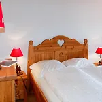 Montagnards 13 By Interhome Apartmán Villars-sur-Ollon