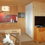 Montagnards 13 By Interhome *