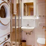 Apartmán Montagnards 13 By Interhome *
