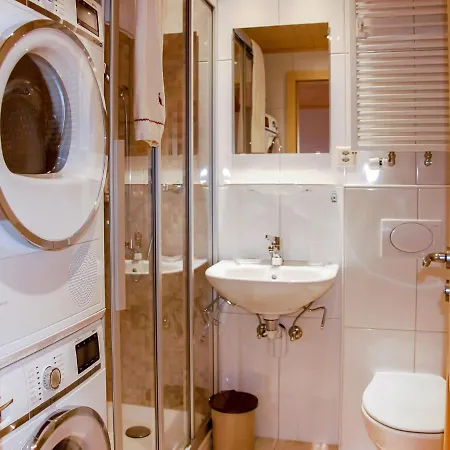Appartamento Montagnards 13 By Interhome *